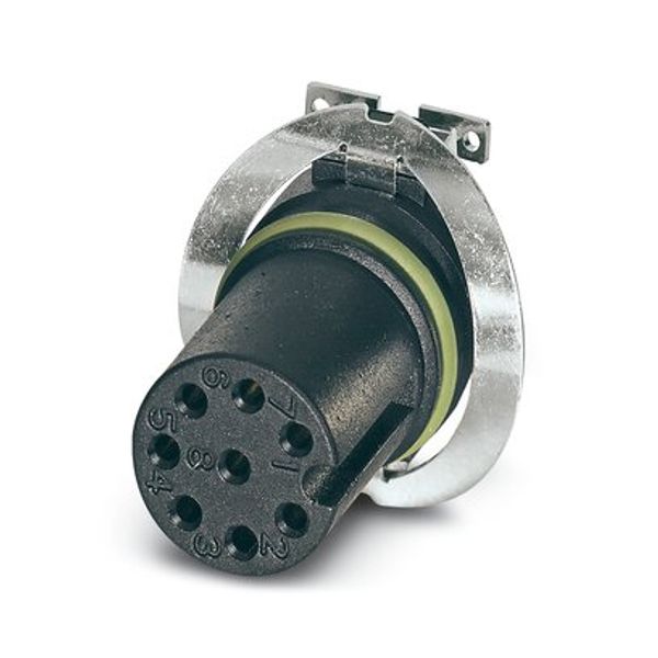 Flush-type connector image 3