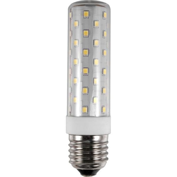 LED E27 Tube T29x115 100-240V 1300Lm 10W 865 AC/DC IP65 Navigation image 2