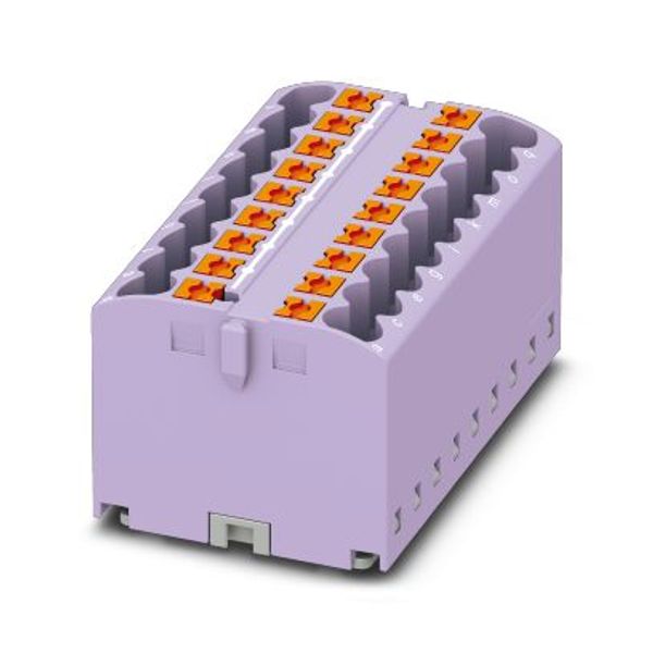 Distribution block image 2