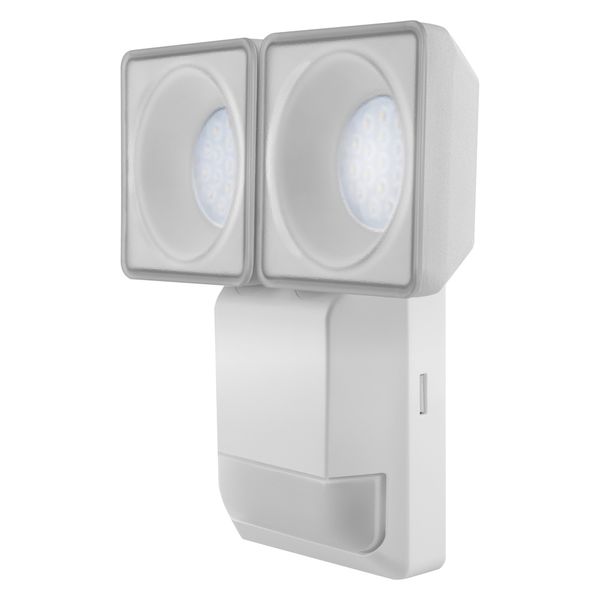 ENDURA® PRO SPOT SENSOR 16W 4000K IP55 White image 6