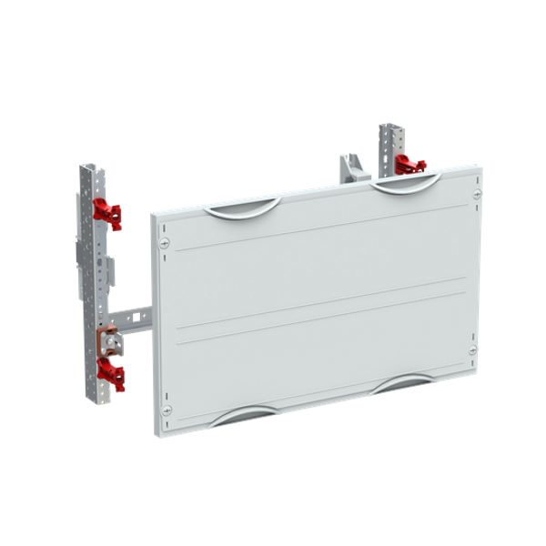 MN262 N/PE busbar and terminals 300 mm x 500 mm x 260 mm , 000 , 2 image 3