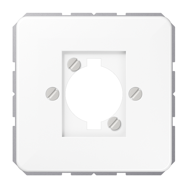 Cover For XLR Socket CD568WW image 1