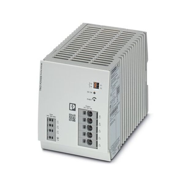 Power supply unit image 3