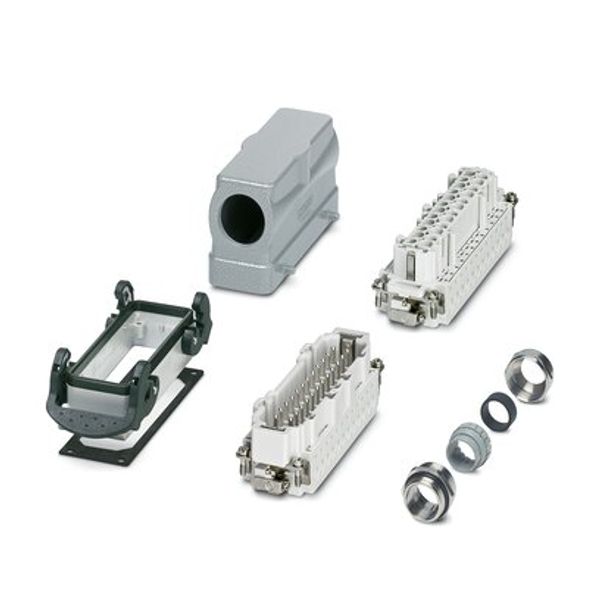 Connector set image 1