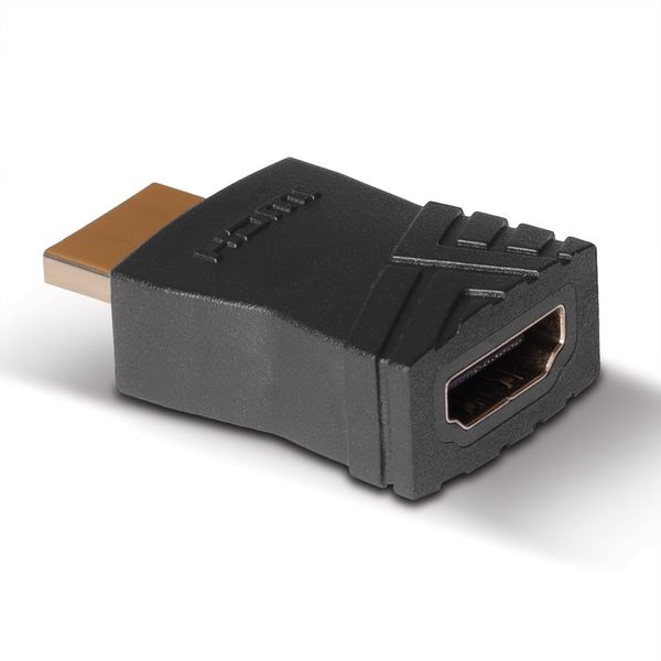 HDMI NON-CEC Adapter Type A M/F Correct CEC connection issues! image 2