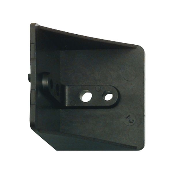 Mounting brackets (PU=10 pieces) image 1