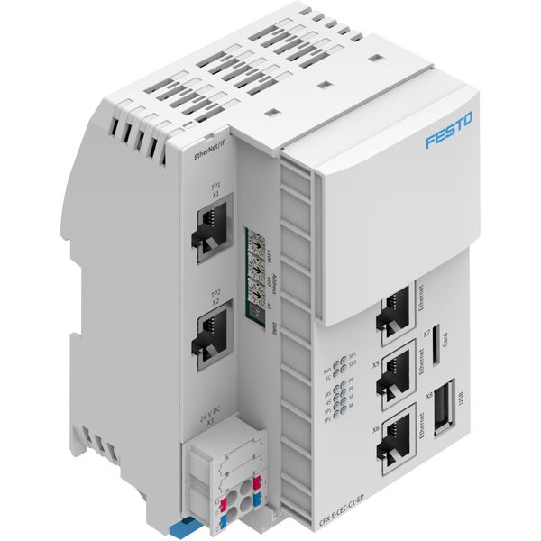 CPX-E-CEC-M1-EP Controller image 1