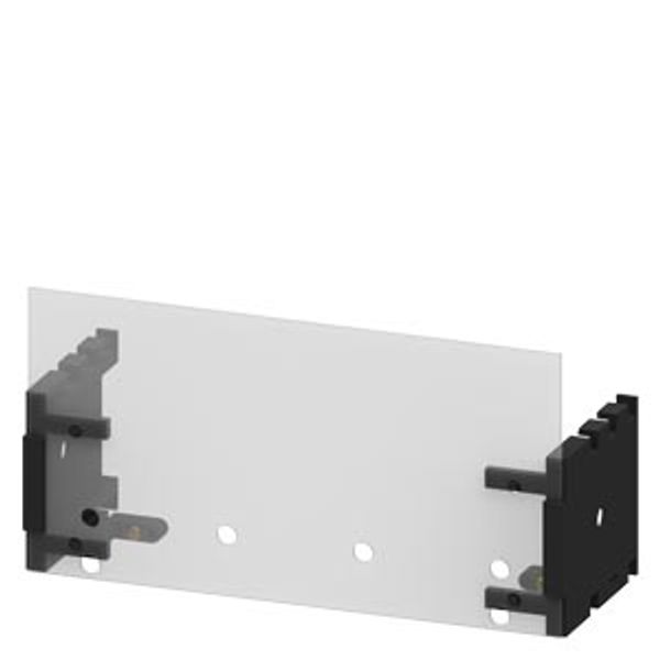 terminal cover for contactor 3TK183  3TK1948-0A image 1