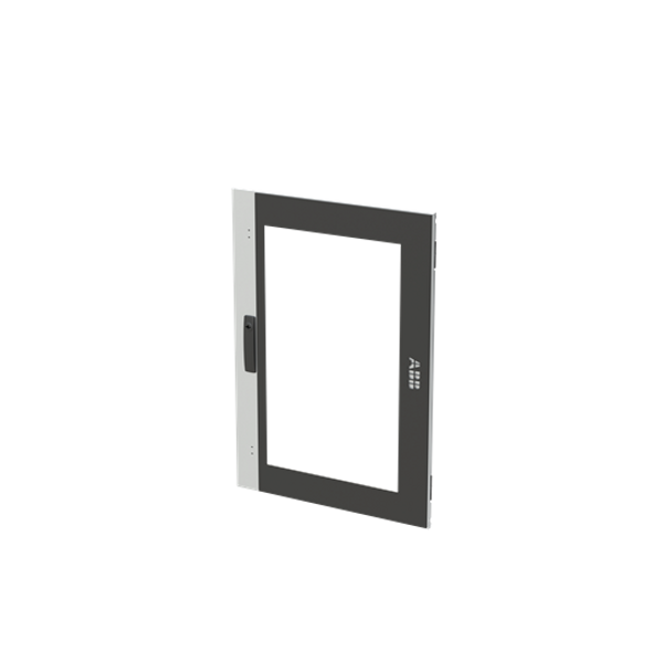 Q855G610 Door, 1042 mm x 593 mm x 250 mm, IP55 image 1