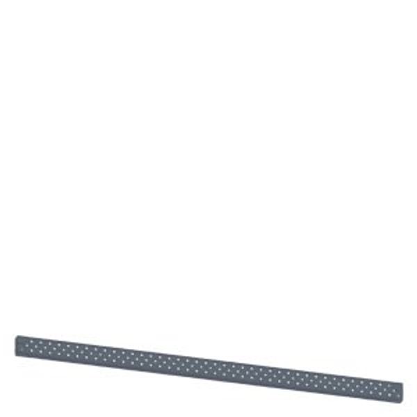 SIVACON, mounting rail, universal, ... image 1