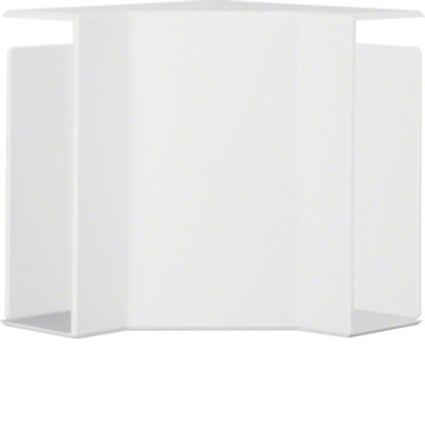 Internal corner, LF 40110, pure white image 1