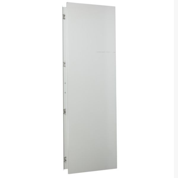 2000x600mm door with linkage and interior handle for Altis industrial cabinet maintenance image 1