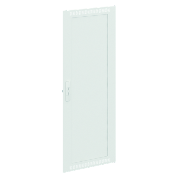 CTW29S ComfortLine Door, IP30, 1371 mm x 521 mm x 14 mm image 2