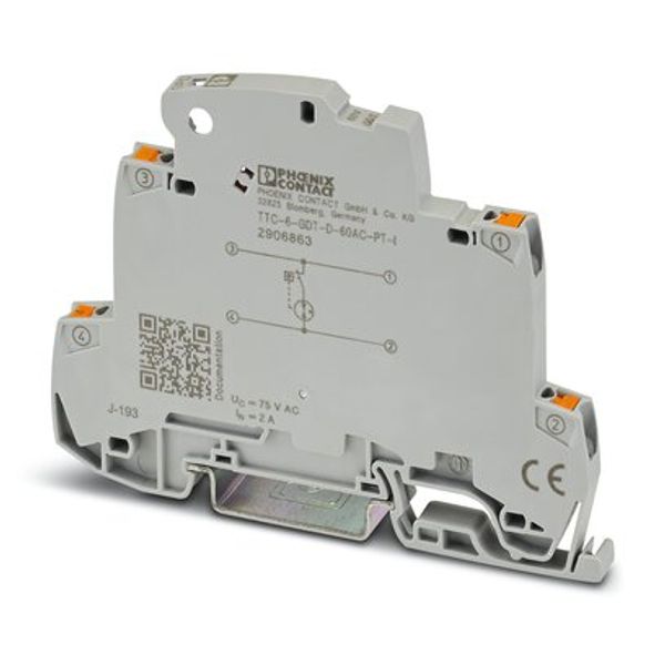 Surge protection device image 1