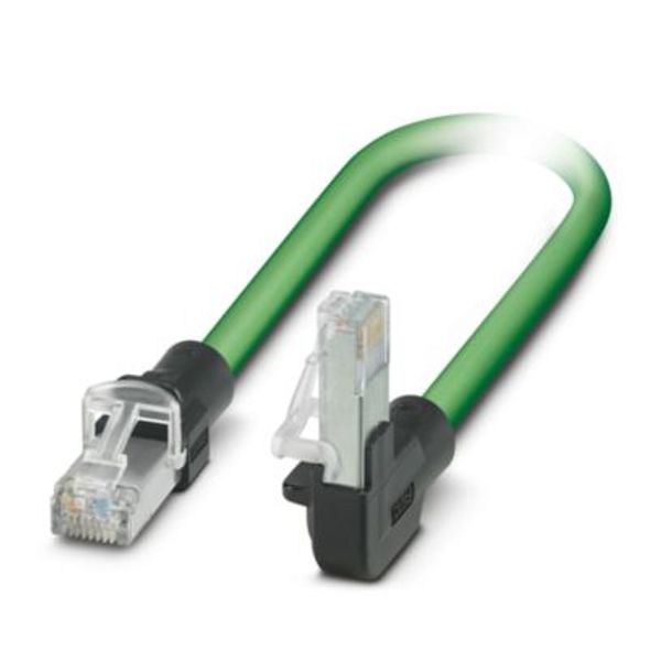 NBC-R4ACS/0,5-93B/R4ACL - Patch cable image 1