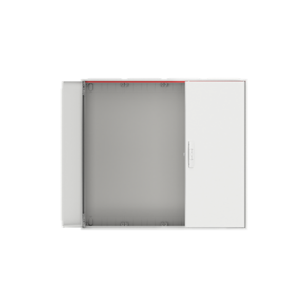 CA46 ComfortLine Compact distribution board, Surface mounting, 288 SU, Isolated (Class II), IP44, Field Width: 4, Rows: 6, 950 mm x 1050 mm x 160 mm image 11