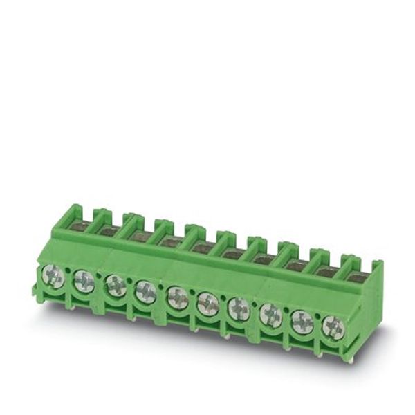 PCB terminal block image 1