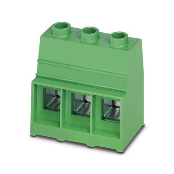 PCB terminal block image 1