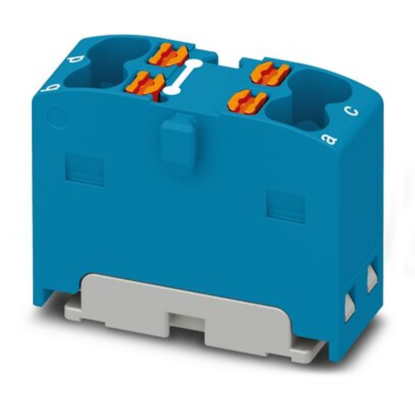 Distribution block image 1