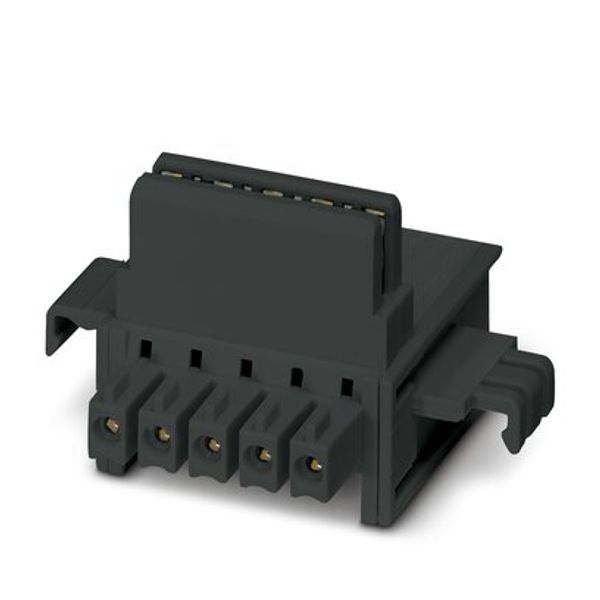 DIN rail bus connectors image 3