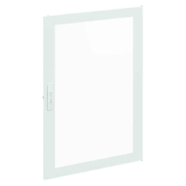 CTT37S ComfortLine Door, IP44, Field Width: 3, 1071 mm x 771 mm x 14 mm image 6