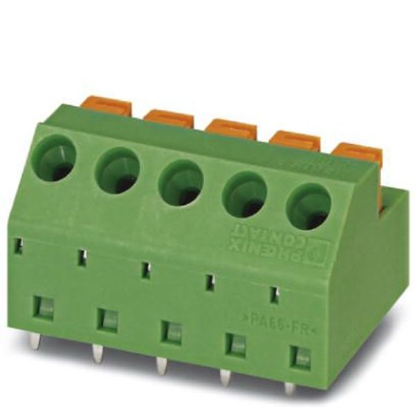 PCB terminal block image 3