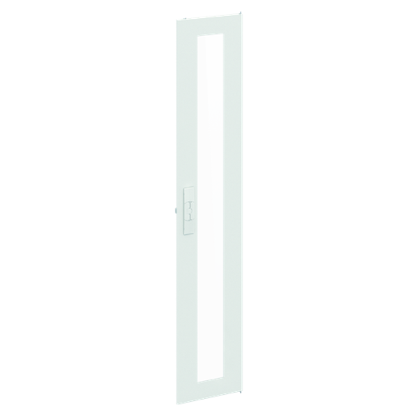 CTT29S ComfortLine Door, IP44, Field Width: 2, 1371 mm x 521 mm x 14 mm image 5