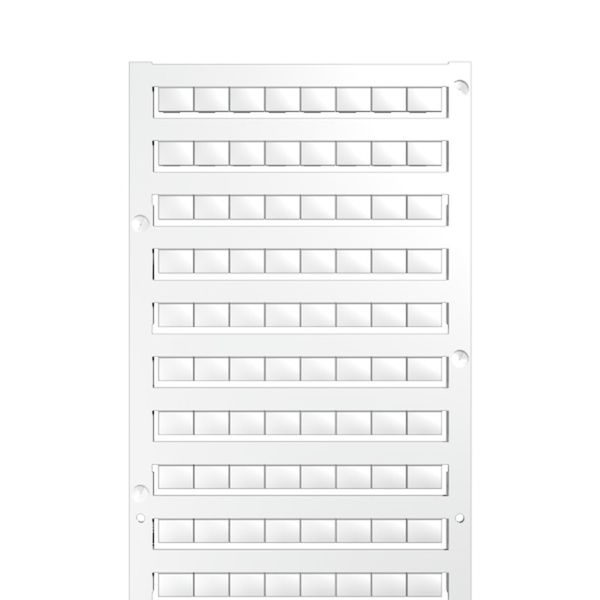 Terminal marking, Pitch in mm: 8.00, Printed characters: Based on cust image 3