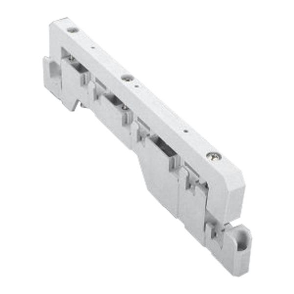 Universal busbar support, 5-pole image 1