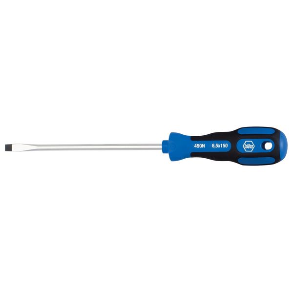 Screwdriver 6.0*150  Wiha 27772 image 1