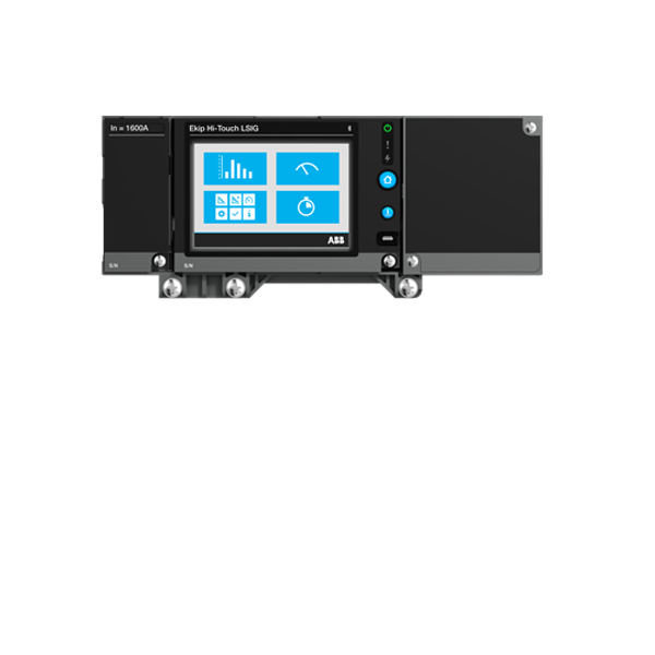 Ekip Hi-Touch LSIG XT7/XT7M image 5