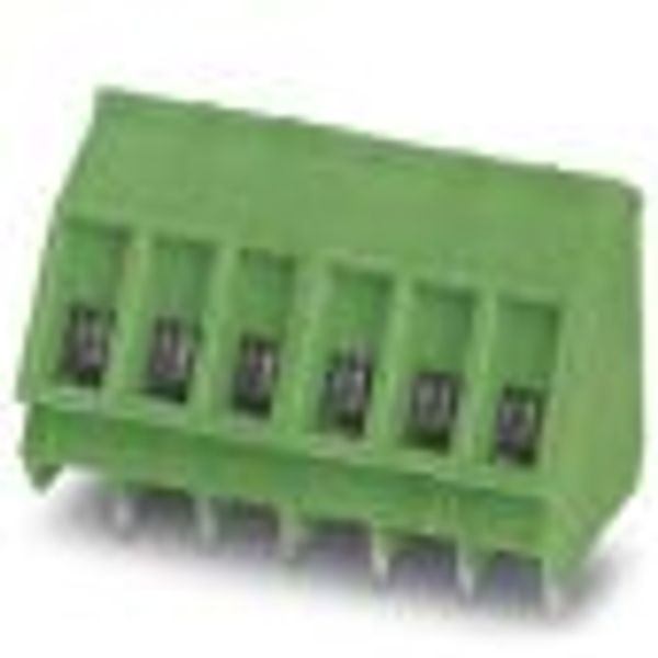 PCB terminal block image 2