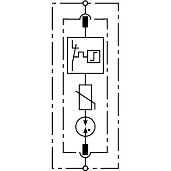 DEHNguard S surge arrester image 3