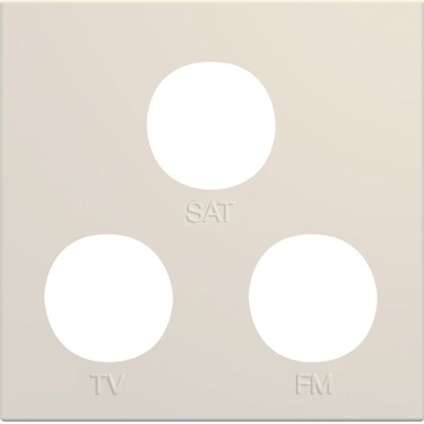 GALLERY TILE TV+FM+SAT 2 F. DUNE image 1