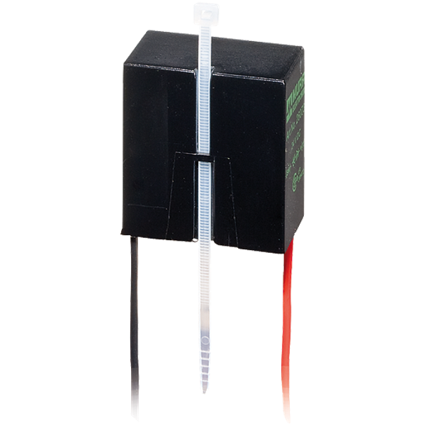 SUPPRESSOR FOR CONTACTORS Diode combination, 24 VDC, 75 W image 1