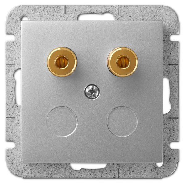 SENTIA SPEAKER SOCKET image 1