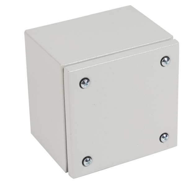 ATLANTIC BOX 150X150X120 image 1