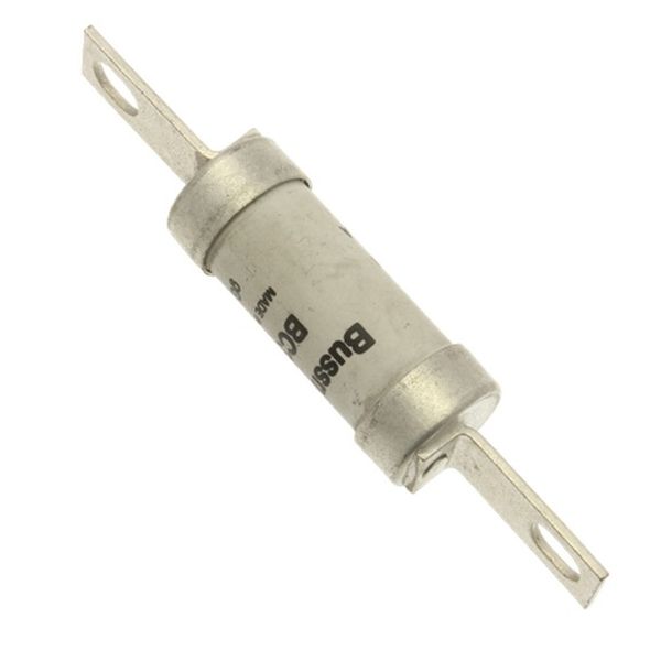 Fuse-link, low voltage, 35 A, AC 500 V, DC 250 V, BS88, 21 x 114 mm, gL/gG, BS image 4