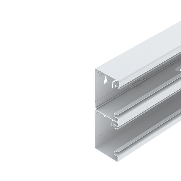 GS-D70210RW Device installation trunking symmetrical 70x210x2000 image 1