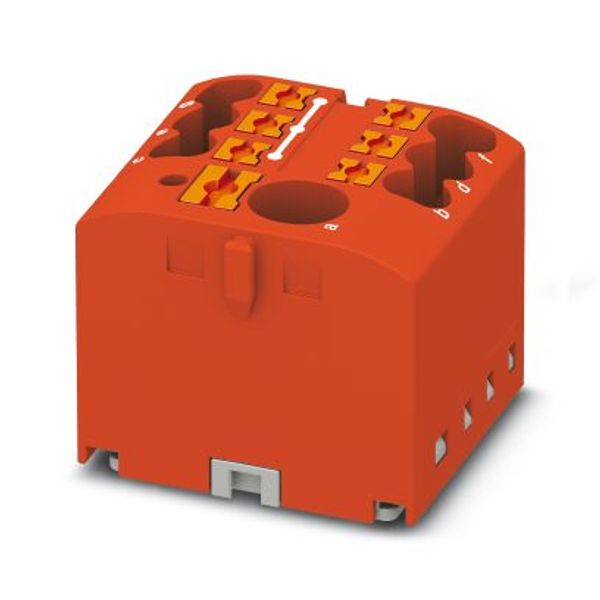 Distribution block image 2