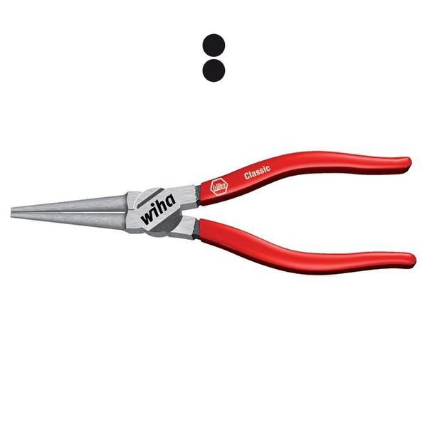 Pliers Z 09 0 01 160mm Classic image 1