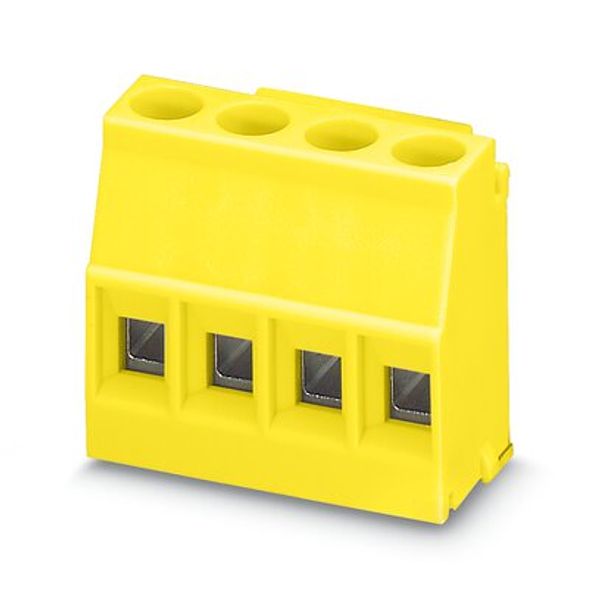 PCB terminal block image 4