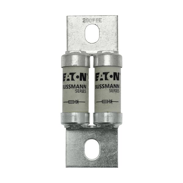 35A 660V AC / 460V DC INDUSTRIAL FUSE image 14