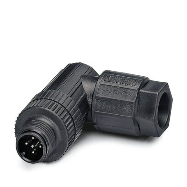 SACC-M12MR-5PL DN - Data connector image 3