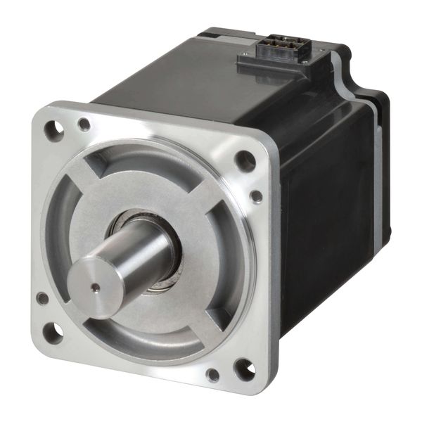 1S AC servo motor, 750 W, 230 VAC, 3000 rpm, 2.39 Nm, absolute encoder image 2