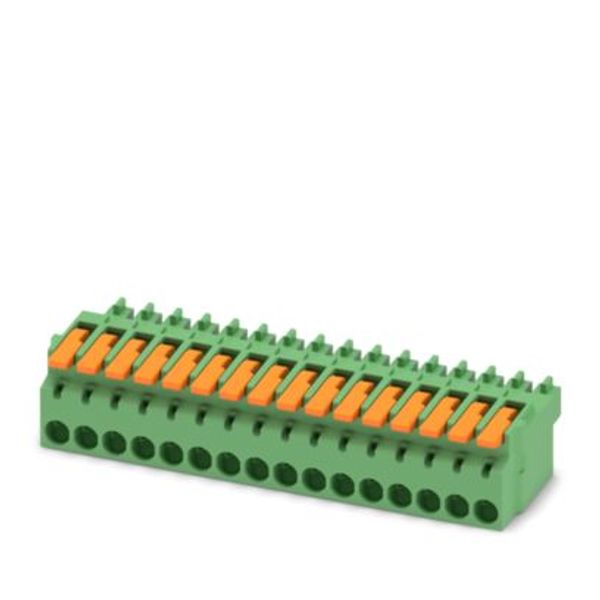 LPC 1,5/16-ST-3,81 - PCB connector image 1