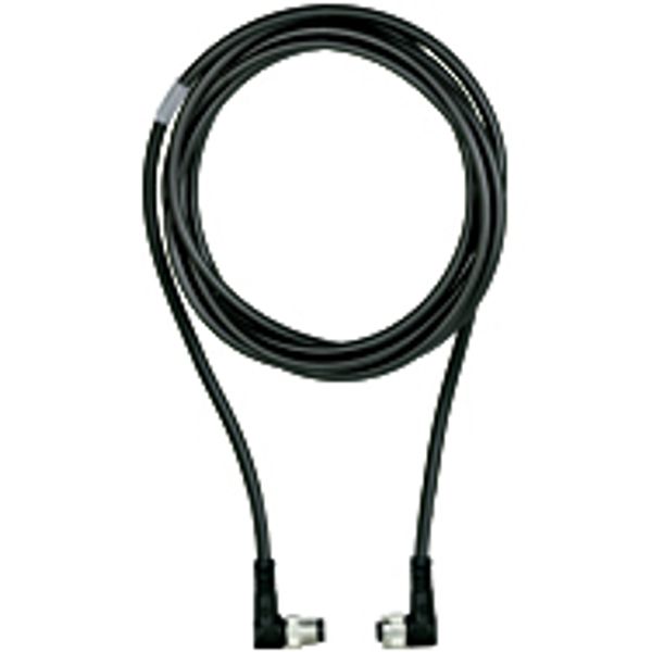 PSS67 Supply Cable IN af OUT am, B, 3m image 1