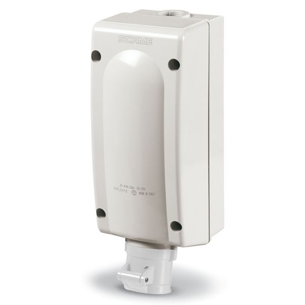 WALL SOCKET P30 (PG version) image 2