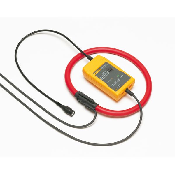 I3000S FLEX-36 AC Flexible Current Clamp (3000 A), 915 mm image 1