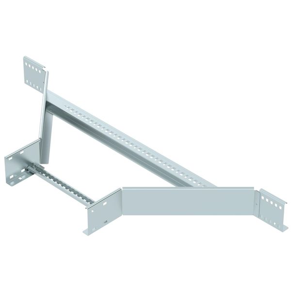 LAA 1140 R3 FS Add-on tee for cable ladder 110x400 image 1